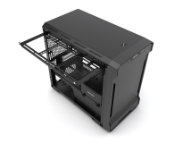 Phanteks Enthoo Evolv Mini-ITX czarna - 247198 - zdjęcie 10